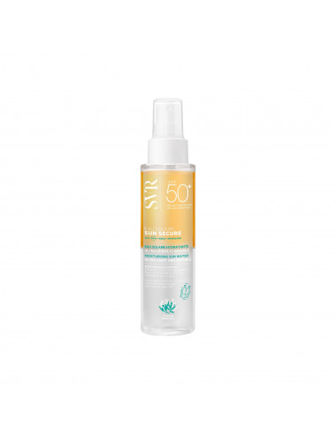 SVR SUN SECURE Eau Solaire SPF50+ 200ml