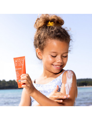 SVR SUN SECURE Lait SPF50+ 250ml