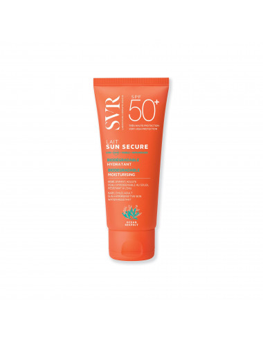 SVR SUN SECURE Lait SPF50+ 250ml