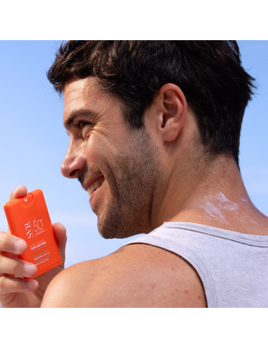 SVR SUN SECURE Spray Pocket SPF50 20ml