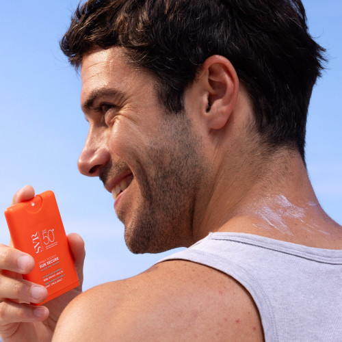 SVR SUN SECURE Spray Pocket SPF50 20ml