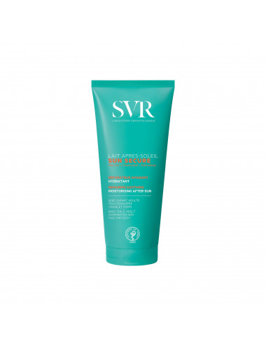 SVR SUN SECURE Lait Après-Soleil 200ml