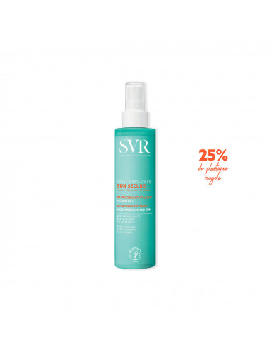 SVR SUN SECURE Spray Après-Soleil 200ml