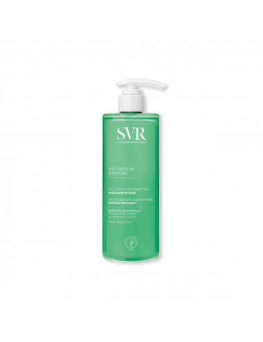 SVR SPIRIAL Déo Douche