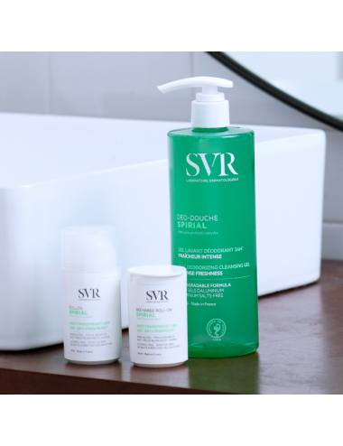 SVR SPIRIAL Roll'On 50ml