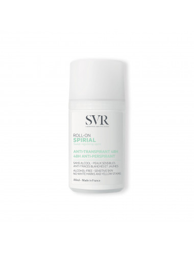 SVR SPIRIAL Roll'On 50ml