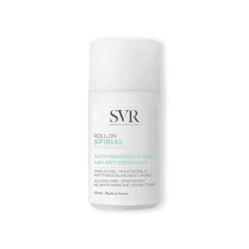 SVR SPIRIAL Roll'On 50ml