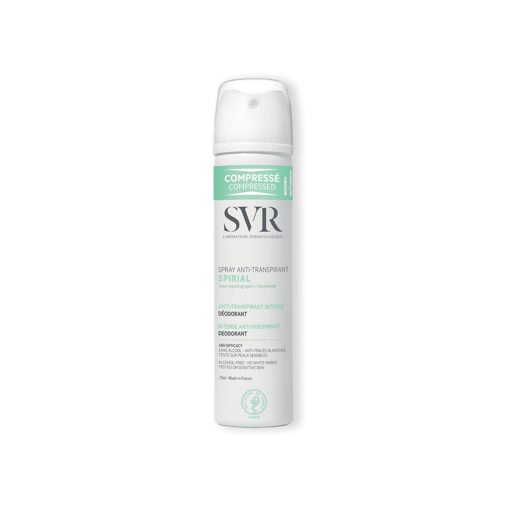 SVR SPIRIAL Spray 75ml