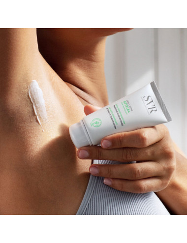 SVR SPIRIAL Déo-Crème 50ml