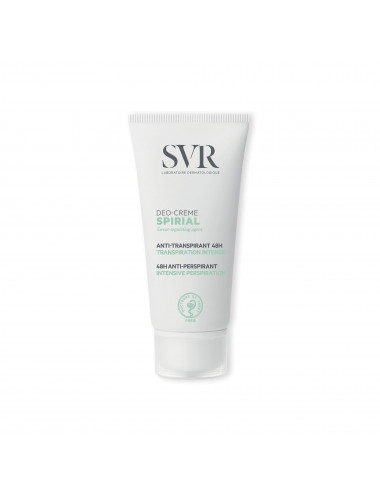 SVR SPIRIAL Déo-Crème 50ml