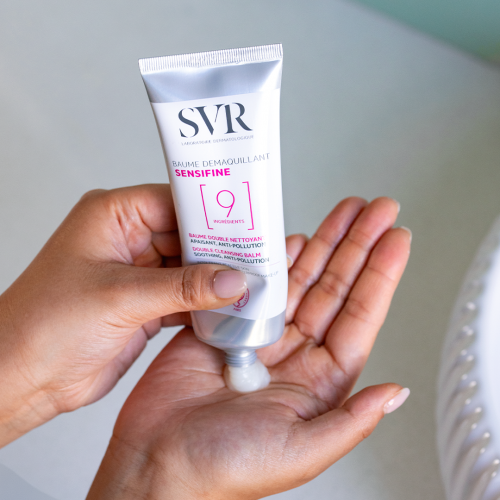 SVR SENSIFINE Baume Démaquillant 200g