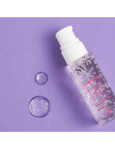 SVR SENSIFINE Aquagel 40ml