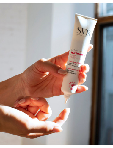 SVR SENSIFINE AR Crème SPF50+ 40ml