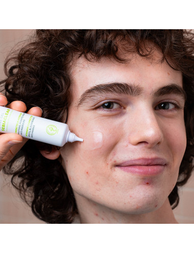 SVR SEBIACLEAR Active Gel 40ml