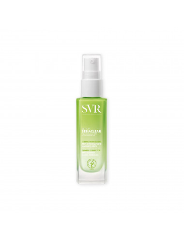 SVR SEBIACLEAR Sérum 30ml