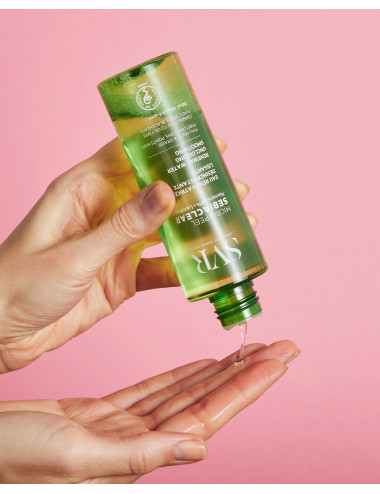 SVR SEBIACLEAR Micro-Peel 150ml