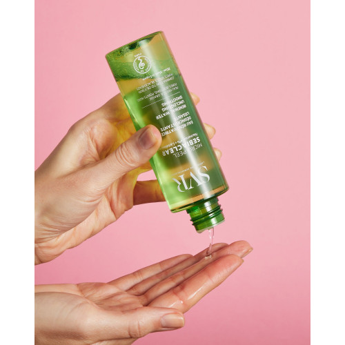 SVR SEBIACLEAR Micro-Peel 150ml