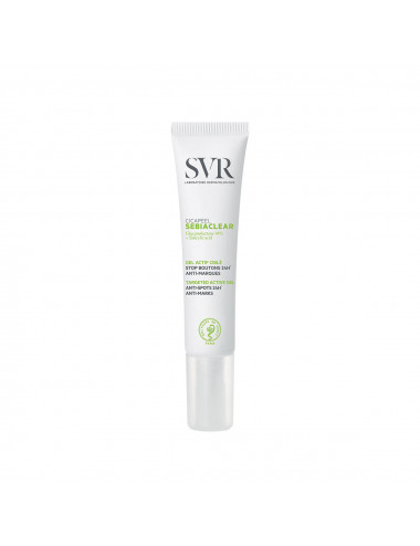 SVR SEBIACLEAR Cicapeel 15ml
