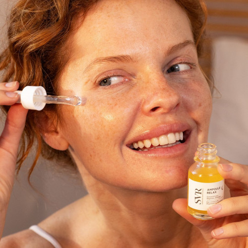 SVR Ampoule Relax 15ml