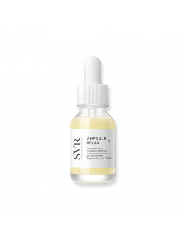 SVR Ampoule Relax 15ml