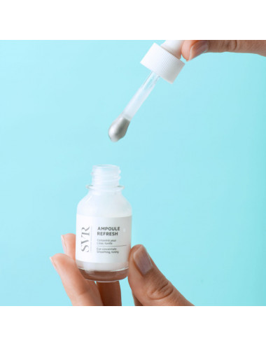 SVR Ampoule Refresh 15ml