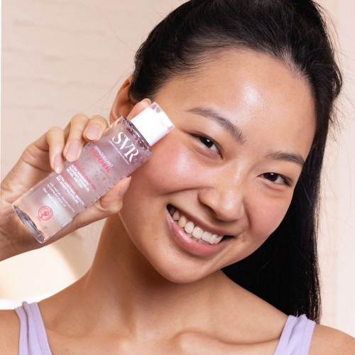 SVR PALPEBRAL Démaquillant Yeux 125ml