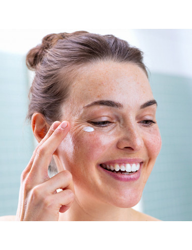 SVR PALPEBRAL Crème 15ml