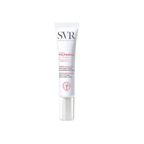 SVR PALPEBRAL Crème 15ml