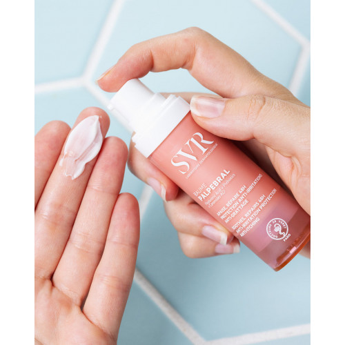 SVR PALPEBRAL Baume 30ml