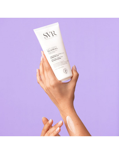 SVR CLAIRIAL Lait Corps 200ml