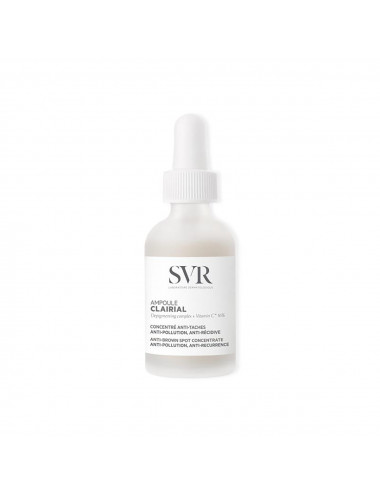 SVR CLAIRIAL Ampoule 30ml