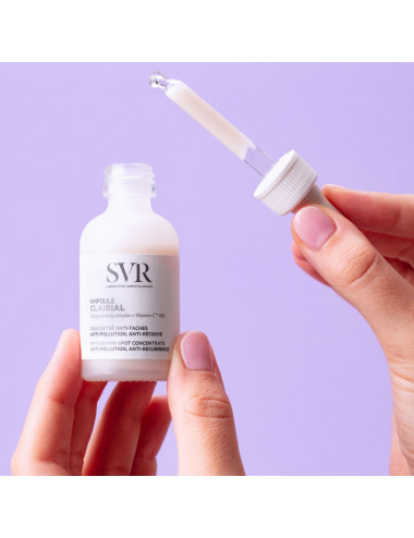 SVR CLAIRIAL Ampoule 30ml