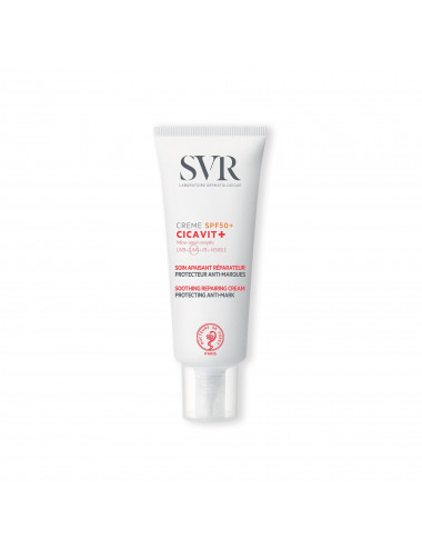 SVR CICAVIT+ Crème SPF50+ 40ml
