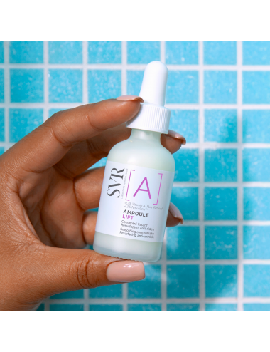 SVR [A] Ampoule lift 30 ml