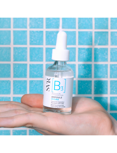 SVR [B3] Ampoule Hydra 30mL