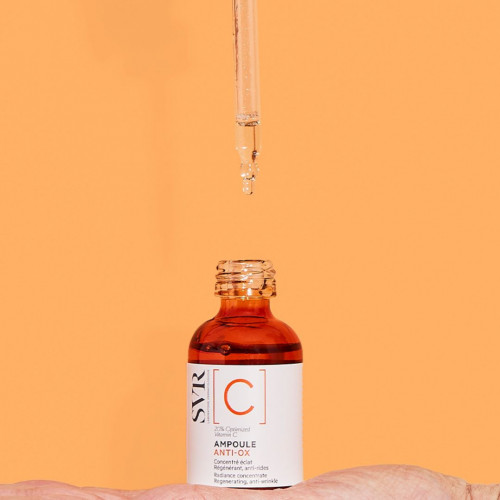 SVR [C] Ampoule Anti-Ox 30mL