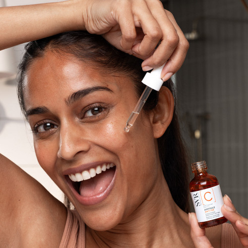SVR [C] Ampoule Anti-Ox 30mL