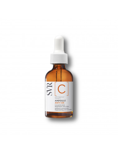 SVR [C] Ampoule Anti-Ox 30mL