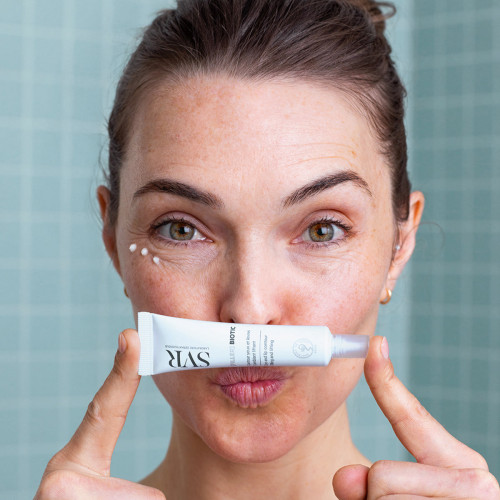 Svr [FILLER] Biotic Contour Yeux et Lèvres 15 ml