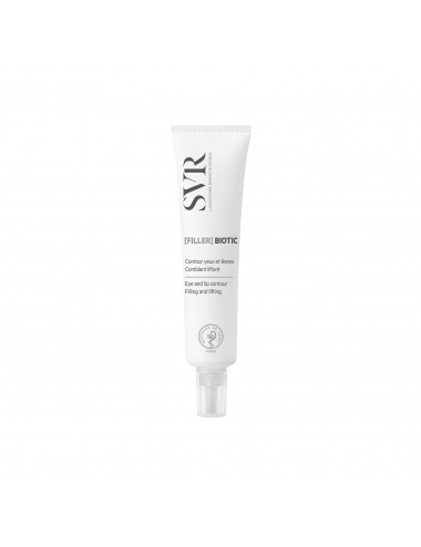 Svr [FILLER] Biotic Contour Yeux et Lèvres 15 ml