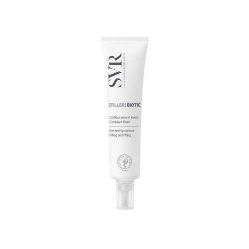 Svr [FILLER] Biotic Contour Yeux et Lèvres 15 ml