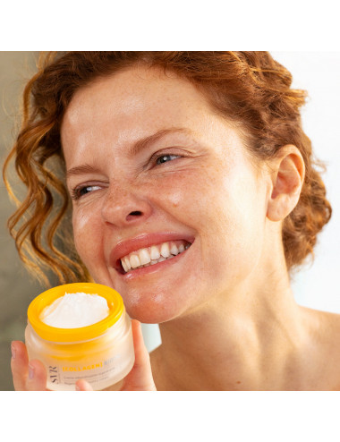 SVR [COLLAGEN] Biotic Crème rebondissante raffermissante 50ml