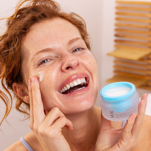 SVR [HYALU] Biotic Gelée régénérante repulpante 50ml