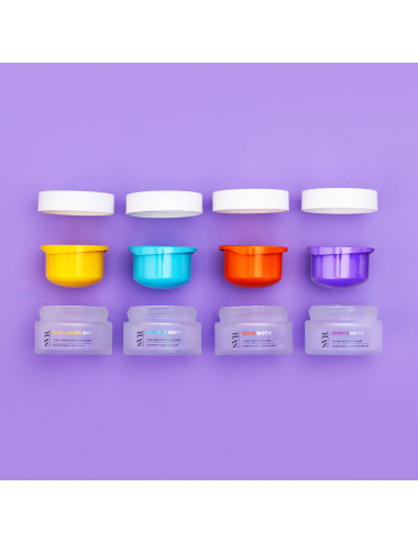 SVR [C20] Biotic Refill 50ml