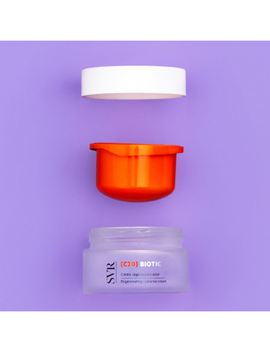 SVR [C20] Biotic Refill 50ml
