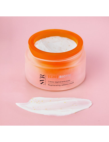 SVR [C20] Biotic Refill 50ml