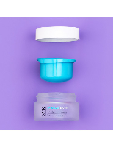 SVR [HYALU] Biotic Refill 50ml