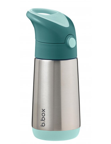 BBOX Gourde Isotherme 350 ml - Forest