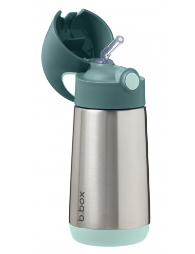BBOX Gourde Isotherme 350 ml - Forest
