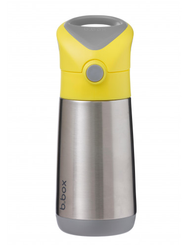 BBOX Gourde Isotherme 350 ml - Lemon